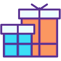 Box icon