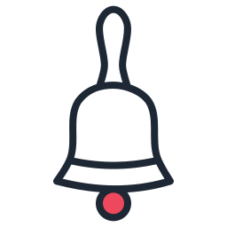 Bell icon