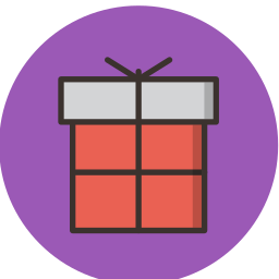 Box icon