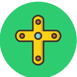 kreuzen icon