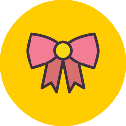 Ribbon icon