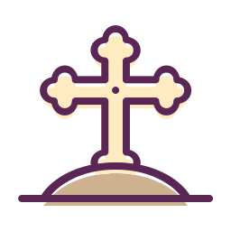 kreuzen icon