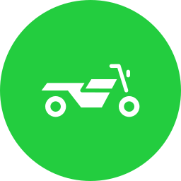 zweiräder icon