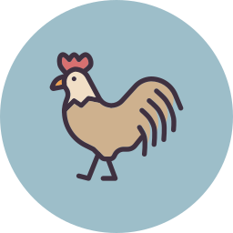 huhn icon