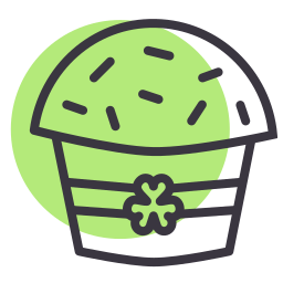 Cake icon