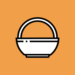 丼鉢 icon