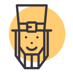 Hat icon