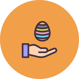 Egg icon