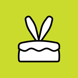 Cake icon