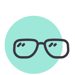 sonnenbrille icon