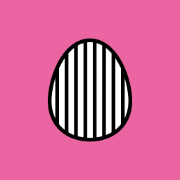 Egg icon