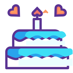 kuchen icon