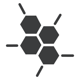 cruzar Ícone