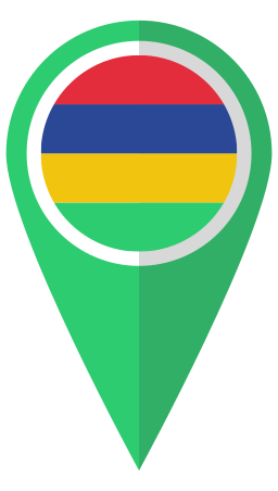 地図 icon