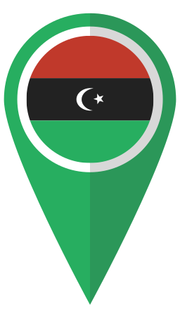 Map icon