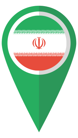 Map icon