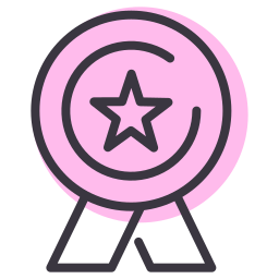 Ribbon icon