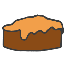 Cake icon