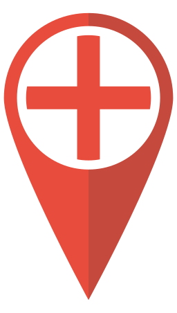 Location icon