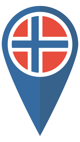 Location icon