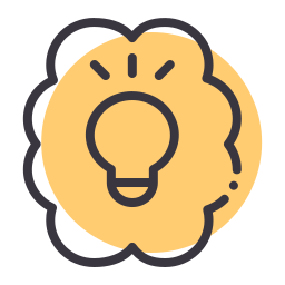 Bulb icon