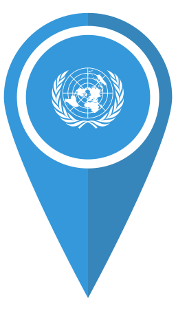 Map icon