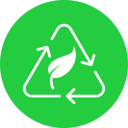 Recycle icon