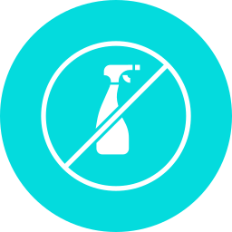 Prohibited icon