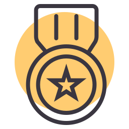 Medal icon