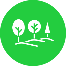 Nature icon