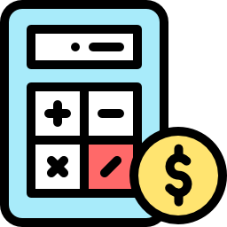 Calculator icon