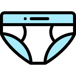 Underwear icon