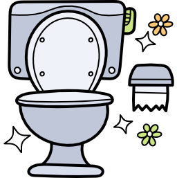 toilette icon