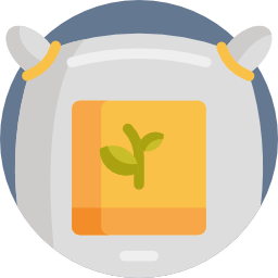 Seeds icon