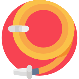 Hose icon