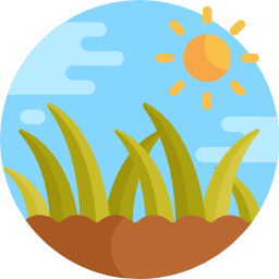 Grass icon