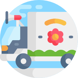 Truck icon