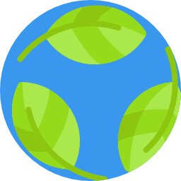 Leaves icon