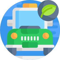 Bus icon