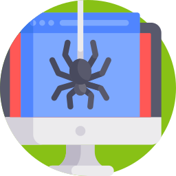 virus icon