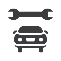 Car icon