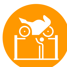 Mechanic icon