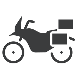 motorrad icon