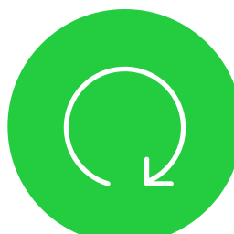 recyceln icon