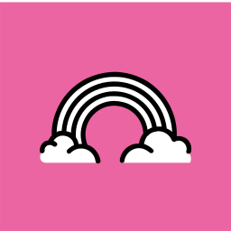 Cloud icon