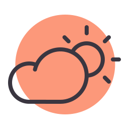 Cloud icon