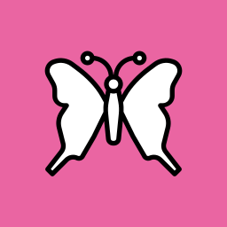 Insect icon