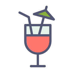 飲む icon