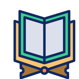 Book icon