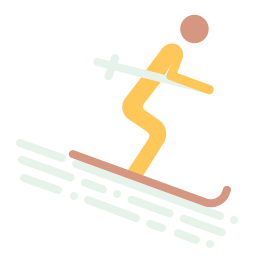 ski icon